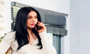 Güller Ve Günahlar 28 Bölüm Fragmanı (9 Mayıs Cumartesi)