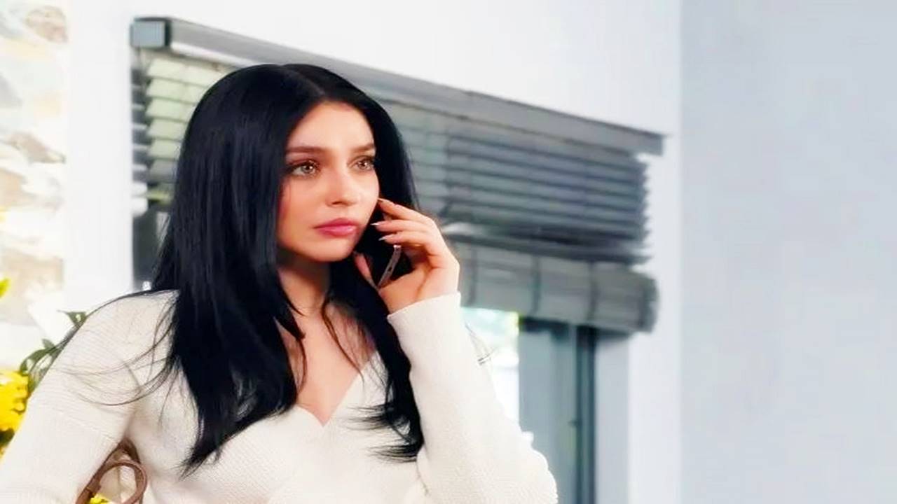 Güller Ve Günahlar 28 Bölüm Fragmanı (9 Mayıs Cumartesi)