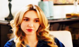 Kızılcık Şerbeti 136 Bölüm Fragmanı (8 Mayıs Cuma)