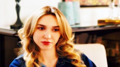 Kızılcık Şerbeti 136 Bölüm Fragmanı (8 Mayıs Cuma)