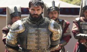 Mehmed: Fetihler Sultanı 80 Bölüm Fragmanı