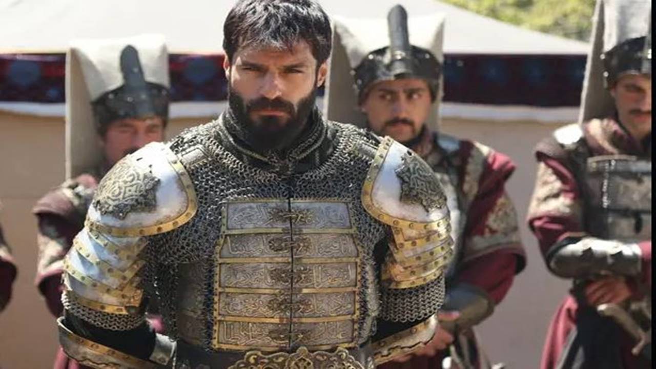 Mehmed: Fetihler Sultanı 80 Bölüm Fragmanı