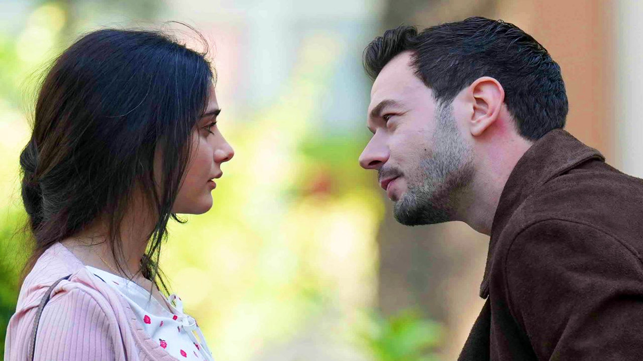 Sevdiğim Sensin 15 Bölüm Fragmanı