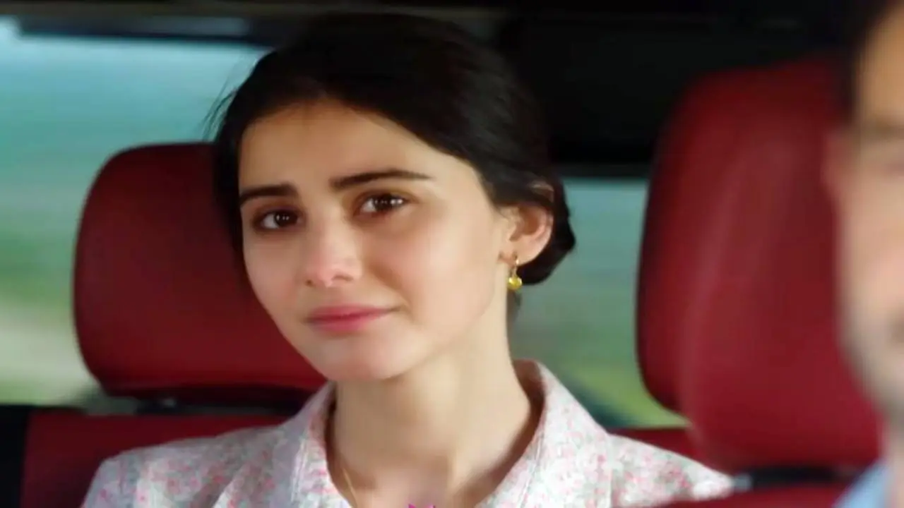 Sevdiğim Sensin 15. Bölüm Fragmanı Sezon Finali