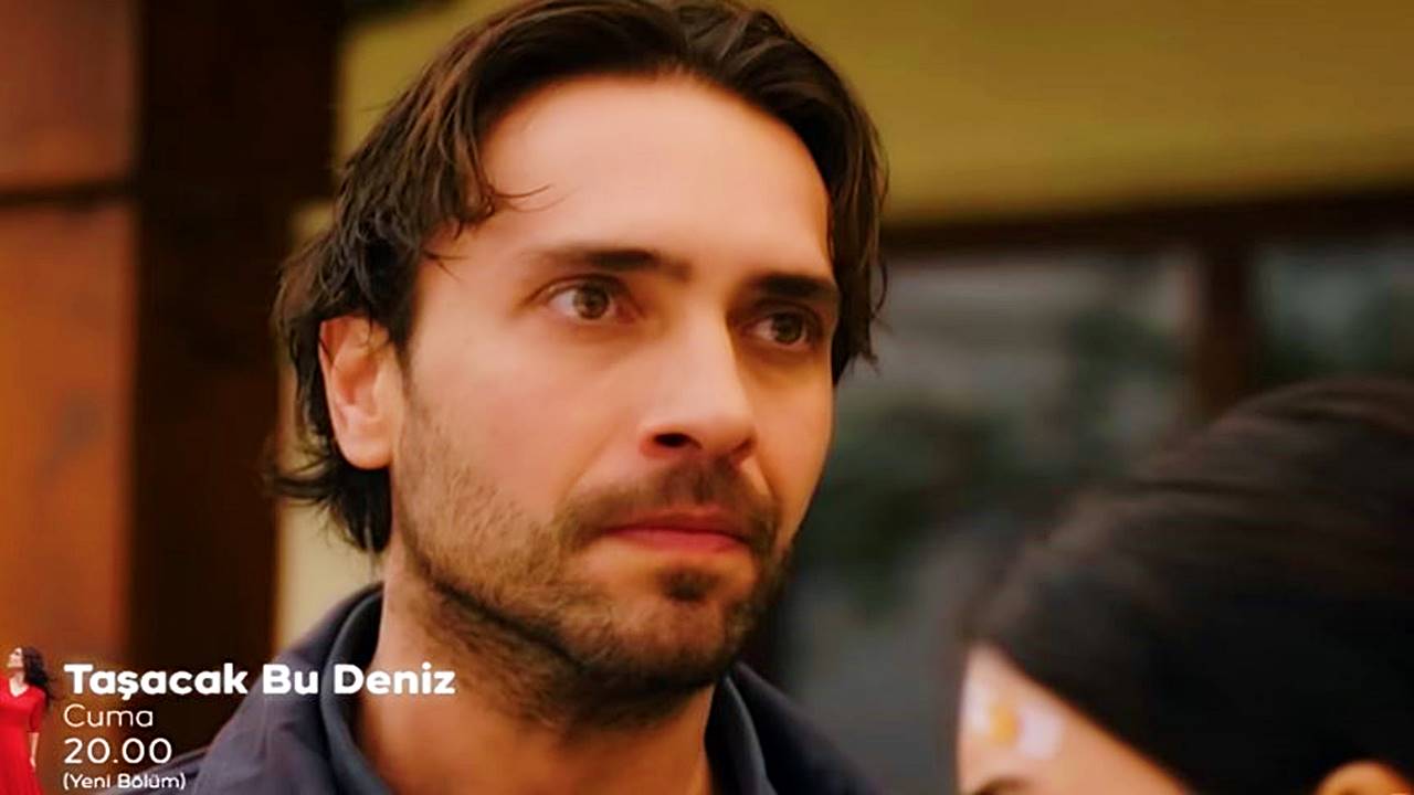 Taşacak Bu Deniz 27 Bölüm Fragmanı (8 Mayıs Cuma)