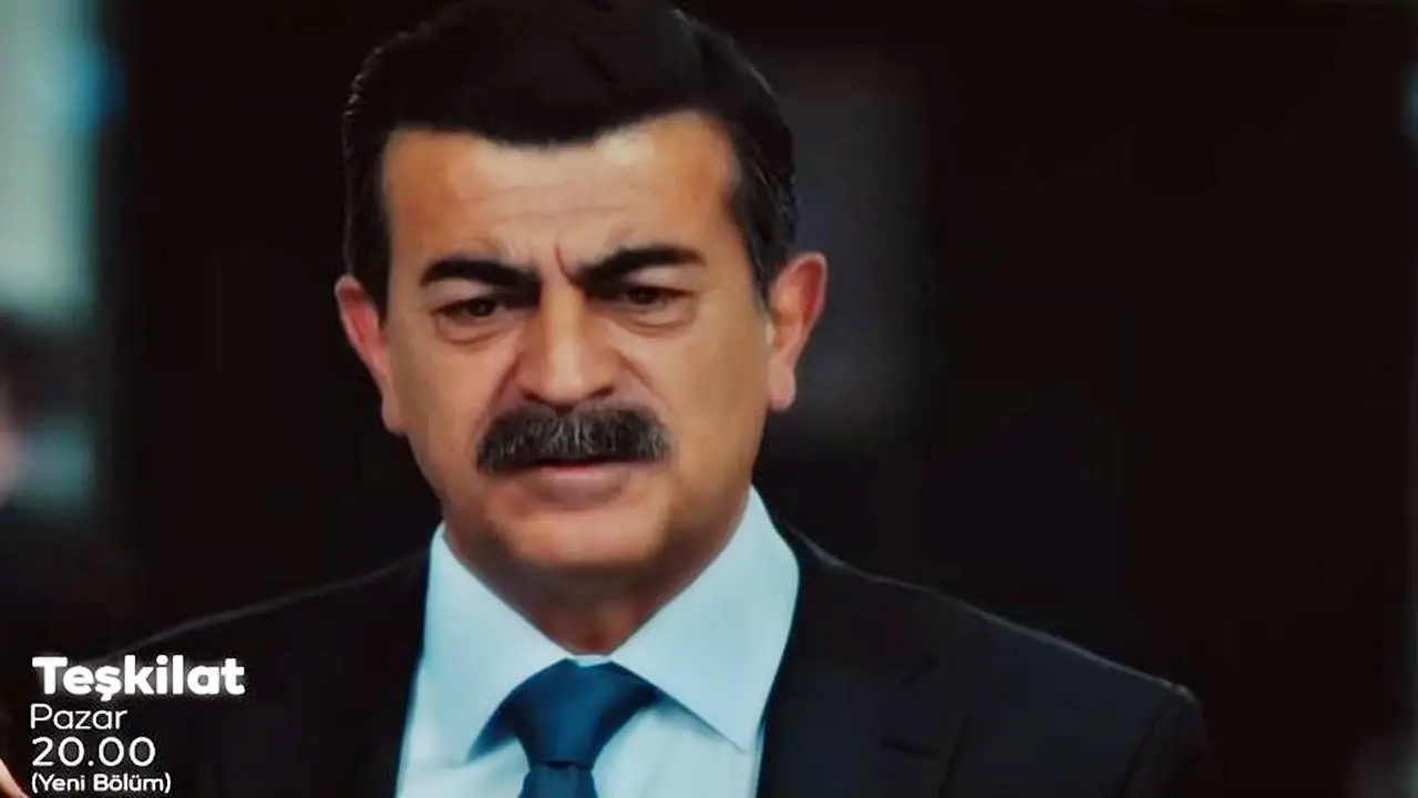 Teşkilat 183. Bölüm Fragmanı