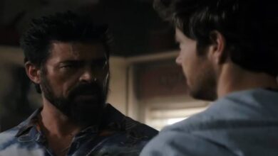 The Boys 5. Sezon 6. Bölüm Fragmanı
