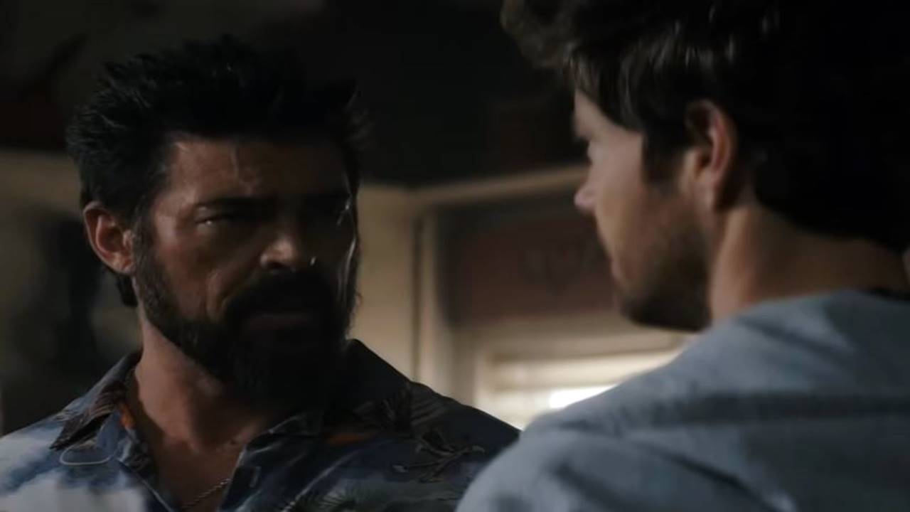 The Boys 5. Sezon 6. Bölüm Fragmanı