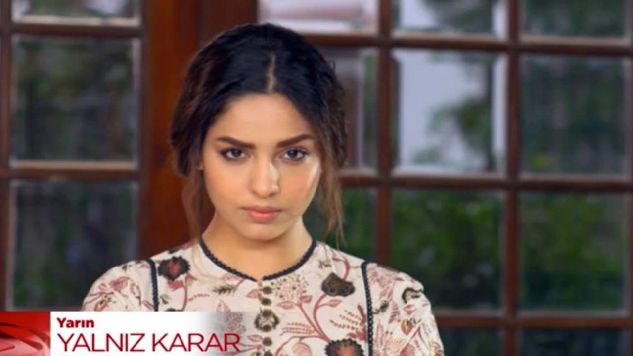 Yalnız Karar (Fasiq) 42. Bölüm Fragmanı
