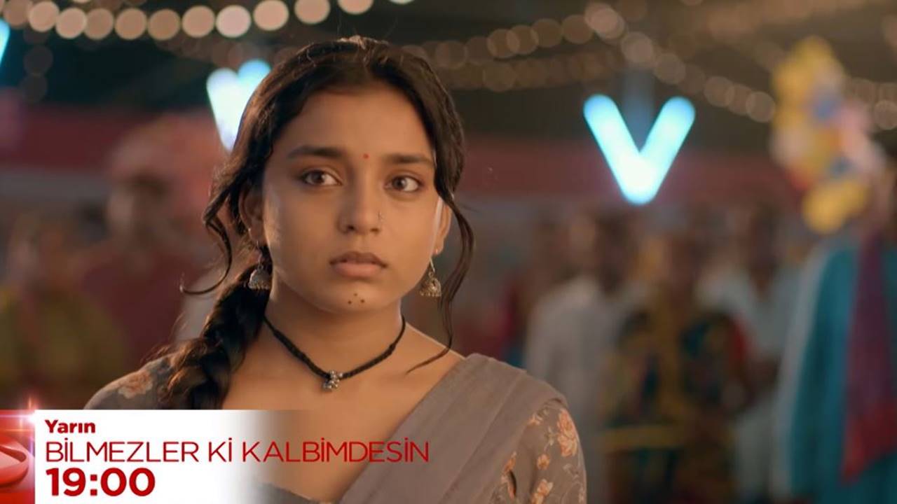 Bilmezler Ki Kalbimdesin (Imlie) 2. Bölüm Fragmanı