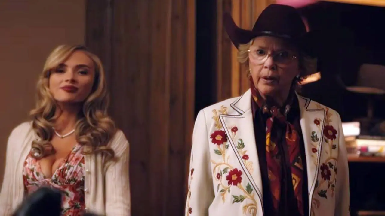 Dutton Ranch 1 Sezon 7 Bölüm Fragman