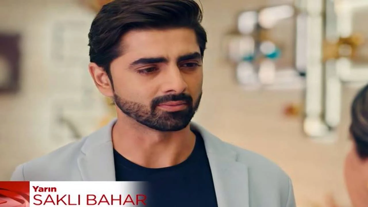 Saklı Bahar (Sindoor Ki Keemat)  40. Bölüm Fragmanı 12 Haziran