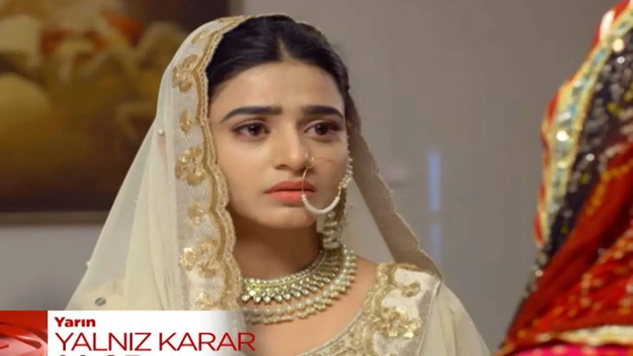 Yalnız Karar 54 Bölüm Final Fragmanı 11 Haziran Perşembe