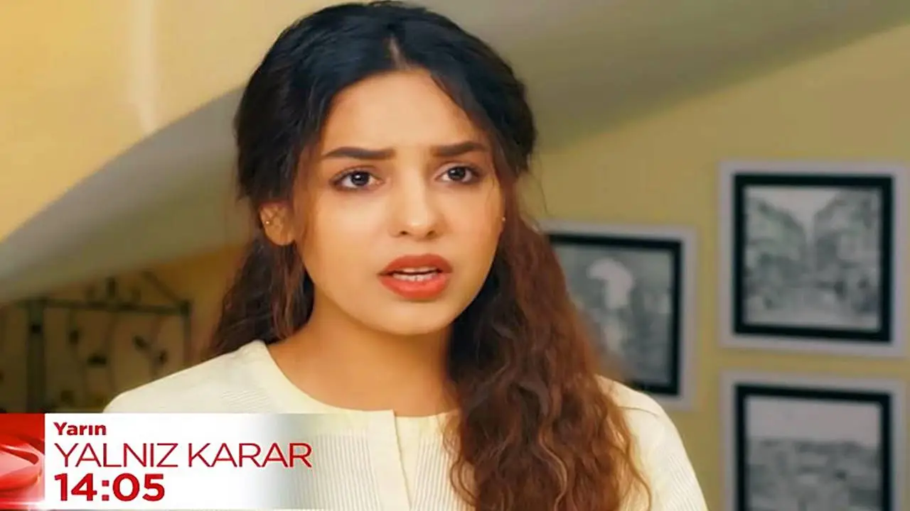 Yalnız Karar Pakistan Dizisi 49. Bölüm Fragmanı Seyret
